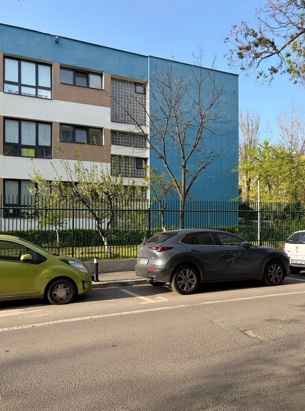 Drumul Taberei, 65 mp, etaj 1/4, aproape de metrou