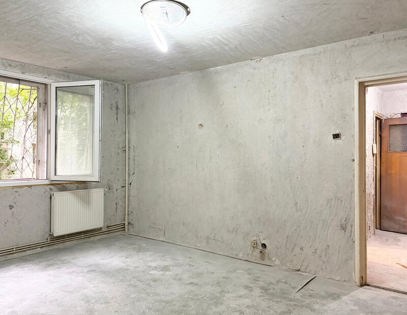 Drumul Taberei, 65 mp, etaj 1/4, aproape de metrou